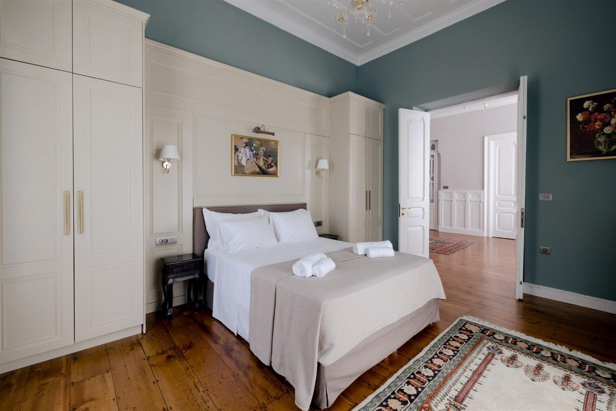 Victoria Mansion A Luxurious Neoclassical Experience Rhodes City Buitenkant foto