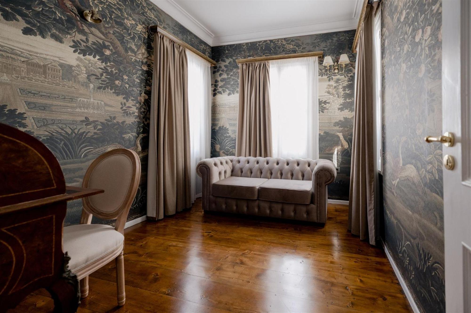 Victoria Mansion A Luxurious Neoclassical Experience Rhodes City Buitenkant foto