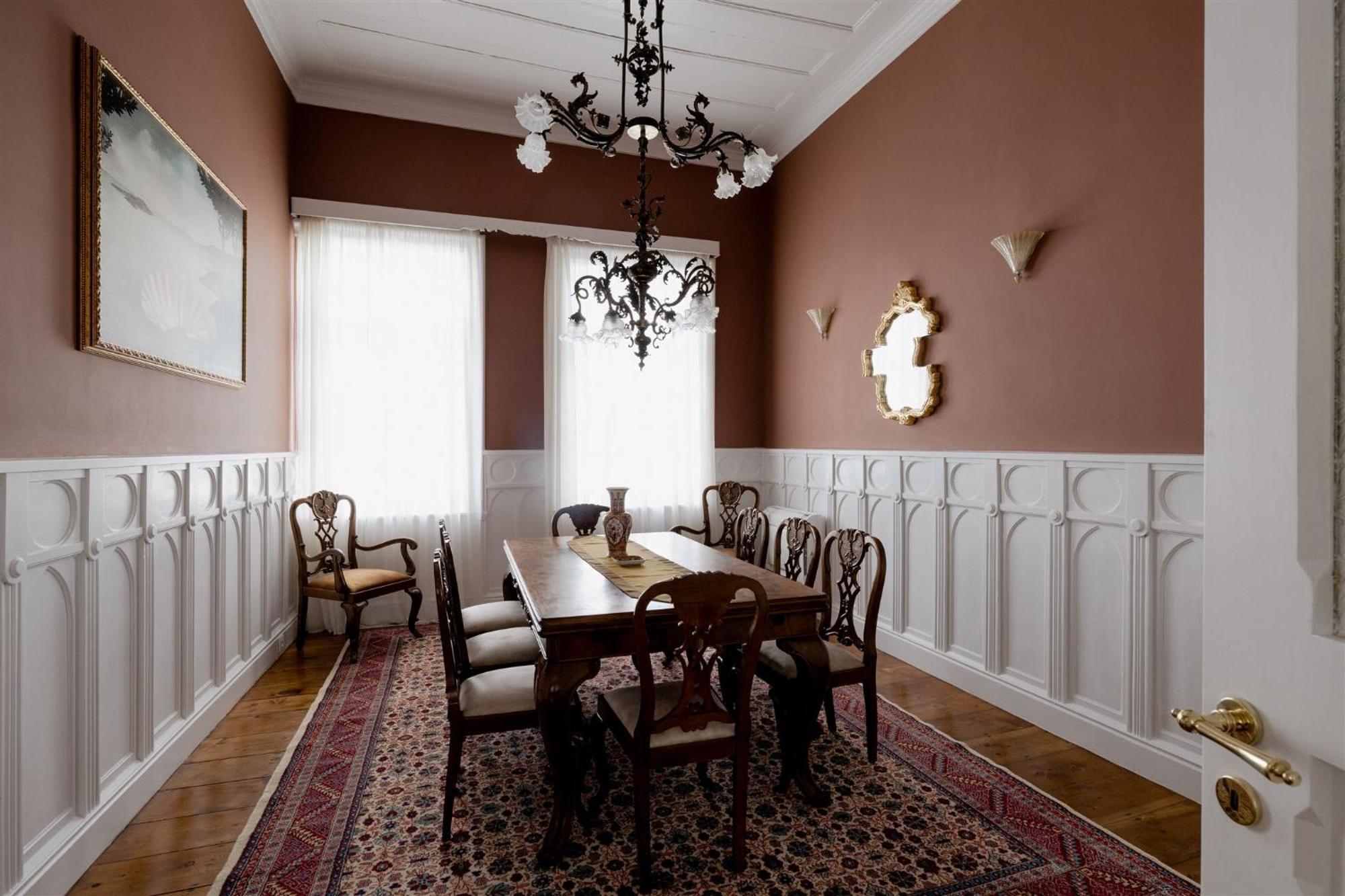 Victoria Mansion A Luxurious Neoclassical Experience Rhodes City Buitenkant foto