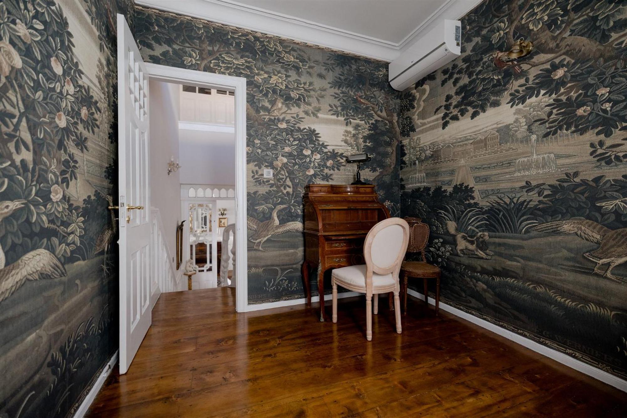 Victoria Mansion A Luxurious Neoclassical Experience Rhodes City Buitenkant foto