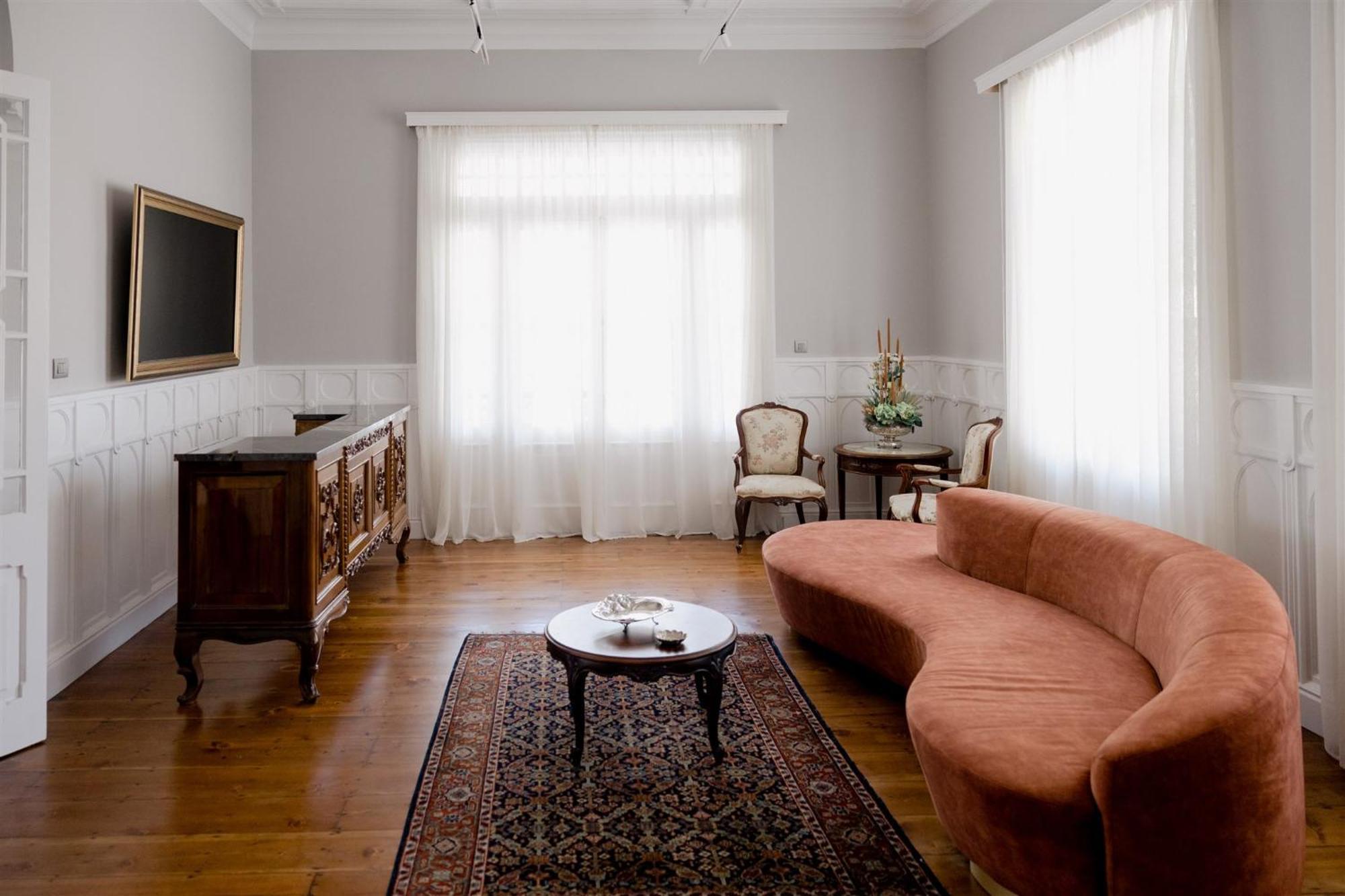 Victoria Mansion A Luxurious Neoclassical Experience Rhodes City Buitenkant foto